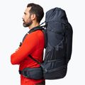 Trekking backpack Fjällräven Abisko Trek M/L 65 l navy 8