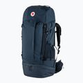 Trekking backpack Fjällräven Abisko Trek S/M 65 l navy 2