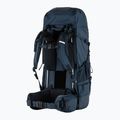 Trekking backpack Fjällräven Abisko Trek S/M 65 l navy 3