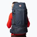 Trekking backpack Fjällräven Abisko Trek S/M 65 l navy 6