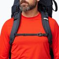 Trekking backpack Fjällräven Abisko Trek S/M 65 l navy 7