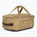 Fjällräven High Coast Duffel hiking bag 36 l clay 2