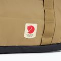 Fjällräven High Coast Duffel hiking bag 36 l clay 6