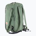 Fjällräven High Coast Duffel hiking bag 36 l patina green 4