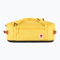Hiking bag Fjällräven High Coast Duffel 22 l mellow yellow