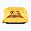 Hiking bag Fjällräven High Coast Duffel 22 l mellow yellow 4