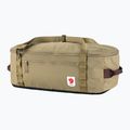 Travel bag Fjällräven High Coast Duffel 22 l clay 2