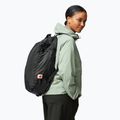 Fjällräven High Coast Duffel hiking bag 22 l black 11