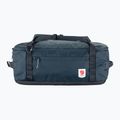Travel bag Fjällräven High Coast Duffel 22 l navy