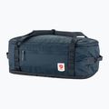 Travel bag Fjällräven High Coast Duffel 22 l navy 3
