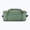 Fjällräven High Coast Duffel 22 l patina green hiking bag 3