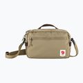 Pouch Fjällräven High Coast Crossbody 3 l clay