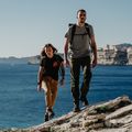 Fjällräven hiking backpack 23 l green 6