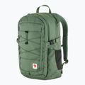 Fjällräven Skule 28 l patina green backpack 2