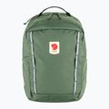 Fjällräven Skule Kids urban backpack 15 l patina green