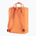 Urban backpack Fjällräven Kanken 16 l sunstone orange 3