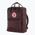 Fjällräven Kanken 16 l blackberry urban backpack 2