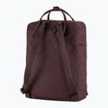 Fjällräven Kanken 16 l blackberry urban backpack 3
