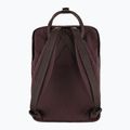 Urban backpack Fjällräven Kanken Laptop 13" l blackberry 3