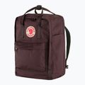 Urban backpack Fjällräven Kanken Laptop 17" 20 l blackberry 2