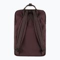 Urban backpack Fjällräven Kanken Laptop 17" 20 l blackberry 3