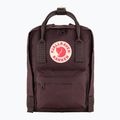 Backpack Fjällräven Kanken Mini 7 L blackberry