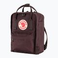 Backpack Fjällräven Kanken Mini 7 L blackberry 2