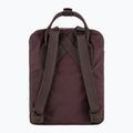 Backpack Fjällräven Kanken Mini 7 L blackberry 3