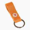 Fjällräven Kanken keyring sunstone orange