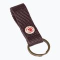Keyring Fjällräven Kanken Keyring blackberry