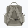 Fjällräven Kånken Outlong 18 l fog urban backpack 2