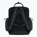 Fjällräven Kånken Outlong 18 l city backpack black 2