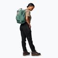 Fjällräven Kånken Outlong 18 l frost green city backpack 7