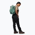 Urban backpack Fjällräven Kånken Outlong 18 l forest green 7