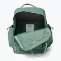 Urban backpack Fjällräven Kånken Outlong 18 l forest green 11