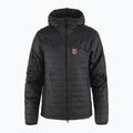 Men's Fjällräven Expedition X-Lätt Hoodie down jacket black