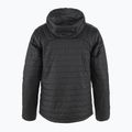 Men's Fjällräven Expedition X-Lätt Hoodie down jacket black 2