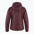 Women's Fjällräven Expedition X-lätt Hoodie down jacket port 2