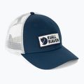 Baseball cap Fjällräven Långtradarkeps navy