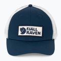 Baseball cap Fjällräven Långtradarkeps navy 2