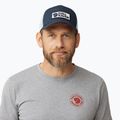 Fjällräven Långtradarkeps baseball cap navy 3