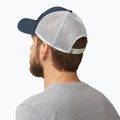 Fjällräven Långtradarkeps baseball cap navy 4