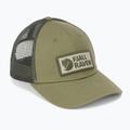 Baseball cap Fjällräven Långtradarkeps green