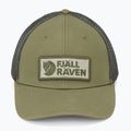 Baseball cap Fjällräven Långtradarkeps green 2