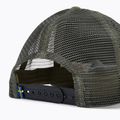 Baseball cap Fjällräven Långtradarkeps green 4