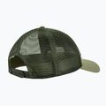 Fjällräven Långtradarkeps green baseball cap 2