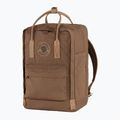 Fjällräven Kanken no. 2 Laptop 15" 18 l hazel brown urban backpack 2