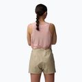 Women's trekking shorts Fjällräven Abisko Hike fossil 3