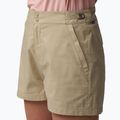 Women's trekking shorts Fjällräven Abisko Hike fossil 5