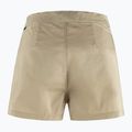 Women's trekking shorts Fjällräven Abisko Hike fossil 7